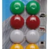 Magnet-Satz Ø 30 Mm 10-tlg.