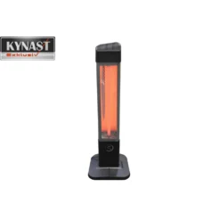 Infrarot-Heizstrahler 2000 W Mit Standfuß