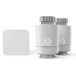 Hama WLAN-Heizungssteuerung Starterset 3-teilig