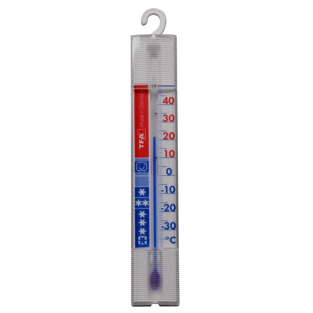 Kühlschrankthermometer 15 Cm Aus Kunststoff 1 Kühlschrankthermometer 15 Cm Aus Kunststoff
