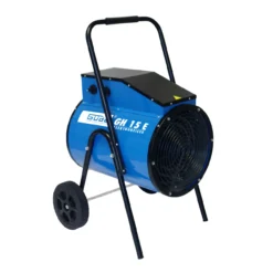 Güde Elektroheizer GH 15 E Mit 15 KW