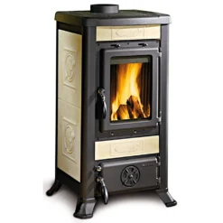 Kaminofen FULVIA, Pergamena