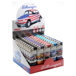 Feuerzeug Harmony Volkswagen