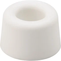 Meister Gummistopper 30 Mm Weiß