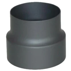 Ofenrohr Erweiterung Ø 120W-150E Mm