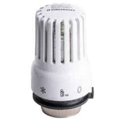 Thermostatventil-Kopf Kirchhoff M30x1,5