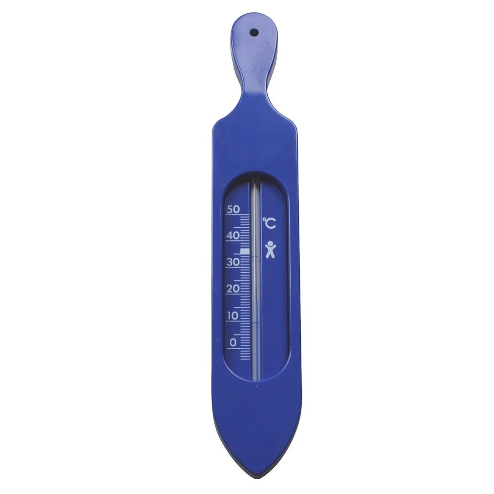 Badethermometer Fisch 15 X 5,5 Cm Aus Kunststoff 1 Badethermometer Fisch 15 X 5,5 Cm Aus Kunststoff