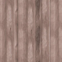 Wachstuch Tischdecke Mit Madeira-Motiv In Braun, Meterware Mit 140 Breite