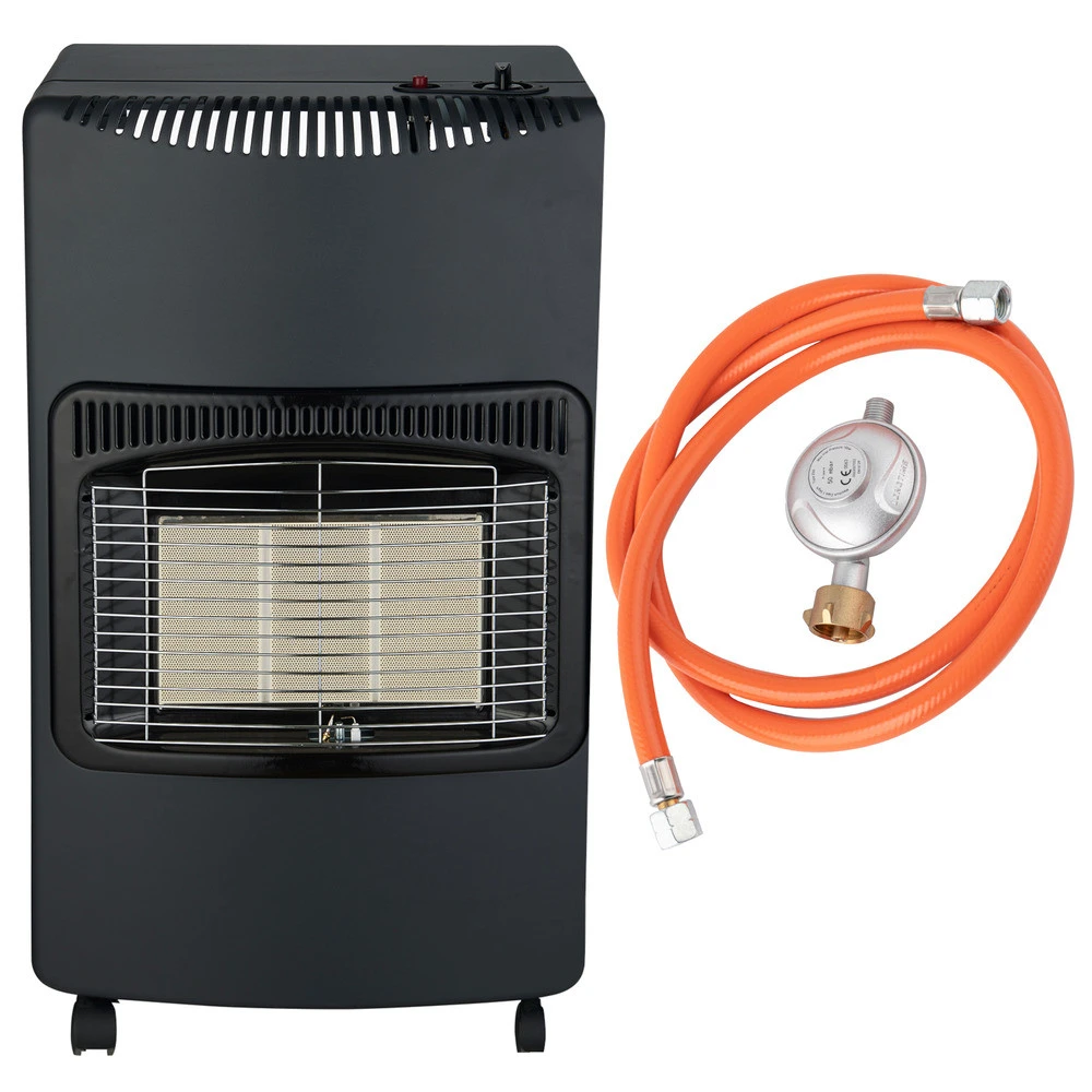 Infrarot-Gasheizung 4,1 KW 1 Infrarot-Gasheizung 4,1 KW