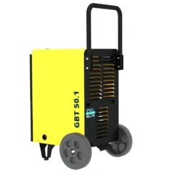 Meister Verkaufsgeschäft 27 Güde Bautrockner GBT 50.1 Mobil Für 50-120 M²