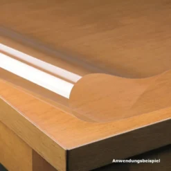 Klarsichtfolie 140 Cm Breit 0,12 Mm Dick