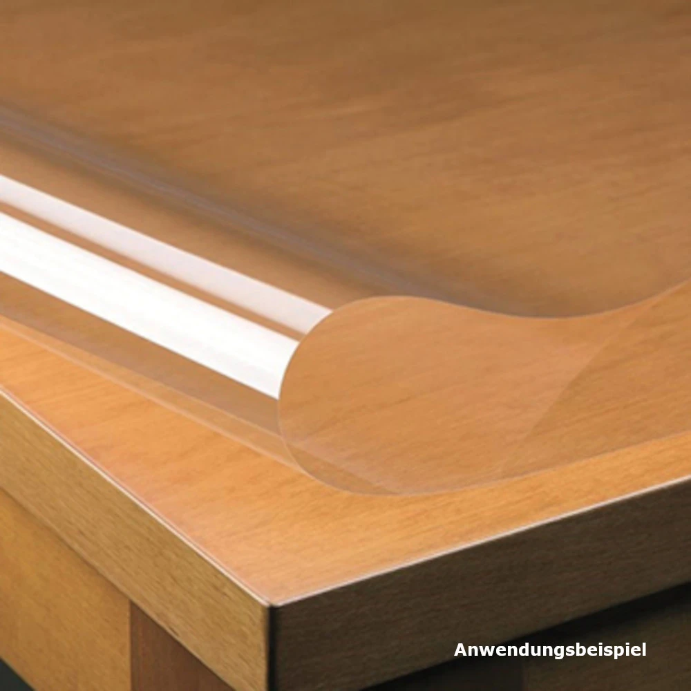 Klarsichtfolie 140 Cm Breit 0,12 Mm Dick 1 Klarsichtfolie 140 Cm Breit 0,12 Mm Dick