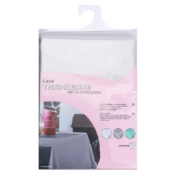 Lacktischdecke 130 X 160 Cm In Silber Mit Polybeutel Und Haken -Meister Verkaufsgeschäft ZYbVj1q9Du1FAC 1280x1280 1