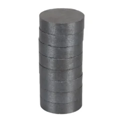 Keramikmagnet 18 Mm 8 Stück