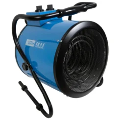 Güde Elektroheizer GH 9 E Mit 9 KW