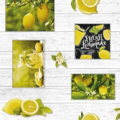 Wachstuch 1,40m Zitro