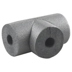 PE-Rohrisolierung T-Stück 26x22 Mm