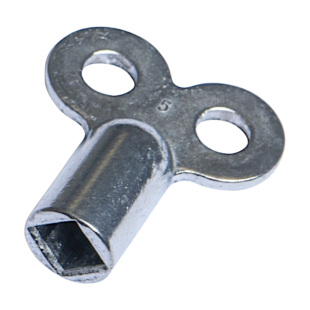 Fishbull Schlüssel Für Radiatoren-Ventile 1 Fishbull Schlüssel Für Radiatoren-Ventile