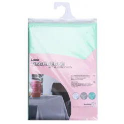 Lacktischdecke 110 X 140 Cm In Silber Mit Polybeutel Und Haken -Meister Verkaufsgeschäft ZnavaO9JNDCQR1 1280x1280