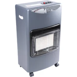 Infrarot Gasheizung 4,2 KW Aus Metall