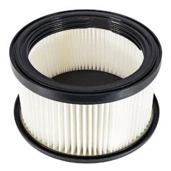 GERMANIA HEPA-Filter Für GERMANIA Aschesauger 20 Liter