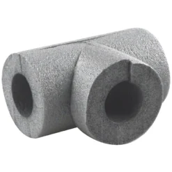 PE-Rohrisolierung T-Stück 20x35 Mm