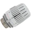 HEIMEIER Thermostat-Kopf K Weiß RAL 9016