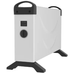 Heizkörper VT 2.0 Mit 3 Heizstufen Bis 2000 Watt