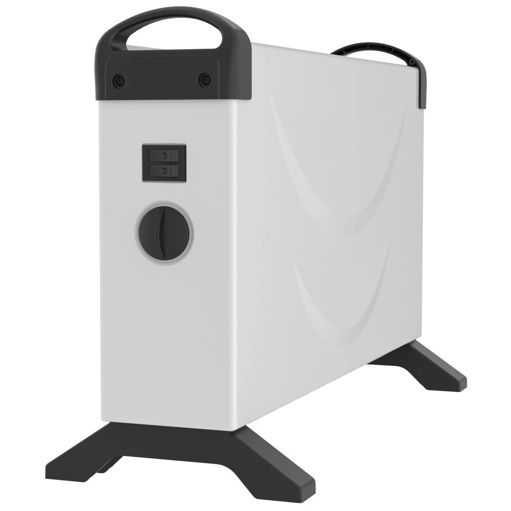 Heizkörper VT 2.0 Mit 3 Heizstufen Bis 2000 Watt 1 Heizkörper VT 2.0 Mit 3 Heizstufen Bis 2000 Watt