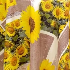 Wachstuch 1,40m Sunny 2