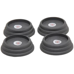 Vibrationsdämpfer-Set, 4-teilig